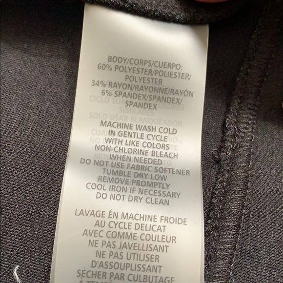 NWT Betsey Johnson Performance Vest - Picture 8 of 8